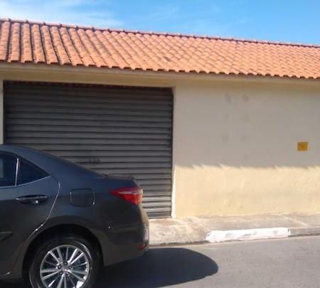 הוילה סוזאנו Casa Ikeda מראה חיצוני תמונה