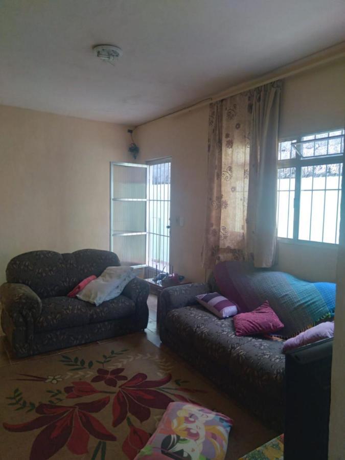 הוילה סוזאנו Casa Ikeda מראה חיצוני תמונה