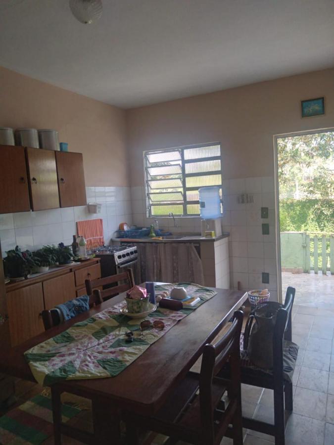 הוילה סוזאנו Casa Ikeda מראה חיצוני תמונה
