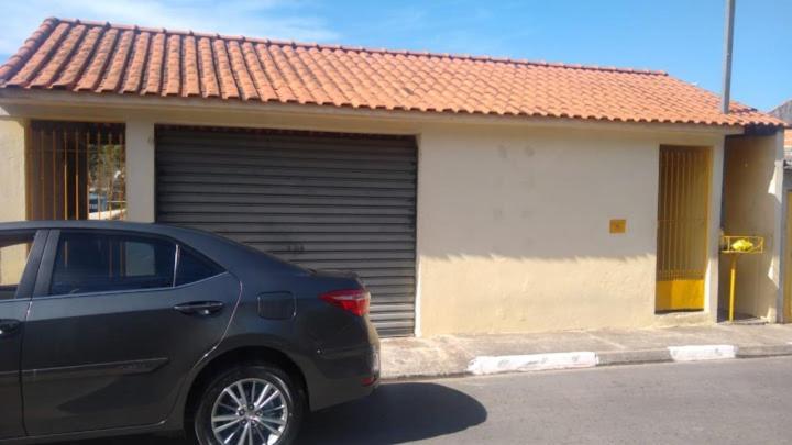 הוילה סוזאנו Casa Ikeda מראה חיצוני תמונה