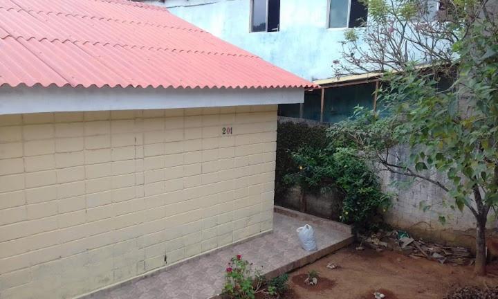 הוילה סוזאנו Casa Ikeda מראה חיצוני תמונה